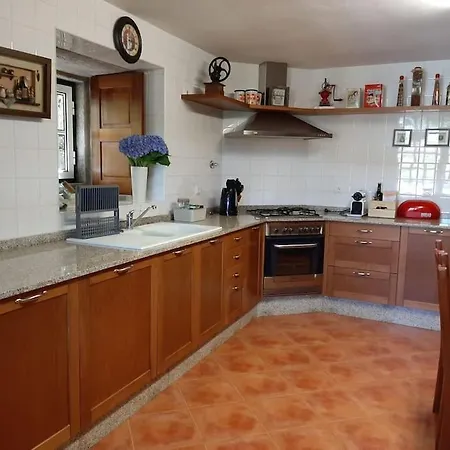 Charming House With Pool, Minho, Portugal Holiday home *