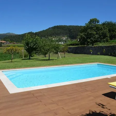 Holiday home Charming House With Pool, Minho, Portugal