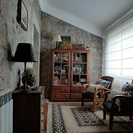 Charming House With Pool, Minho, Portugal