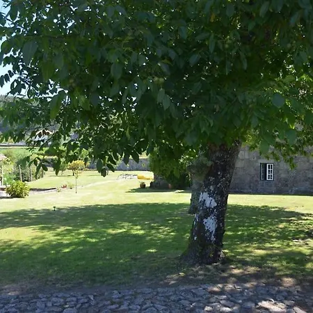 Holiday home Charming House With Pool, Minho, Portugal Formariz
