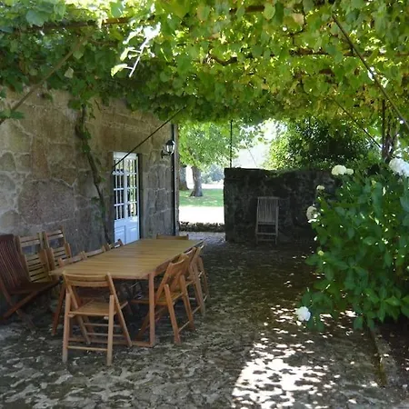 Holiday home Charming House With Pool, Minho, Portugal