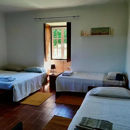 Charming House With Pool, Minho, Portugal * Formariz